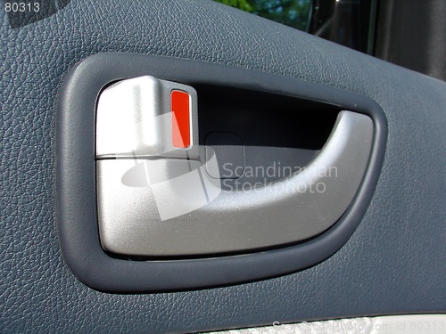 Image of handle