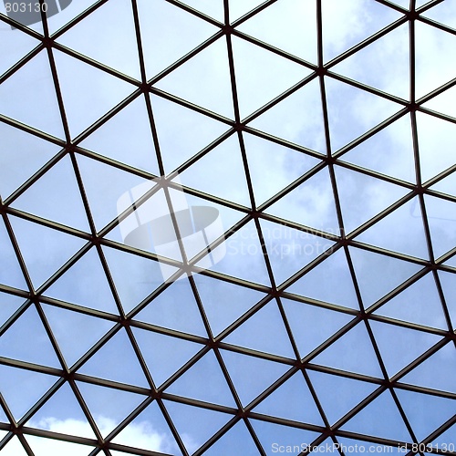 Image of British Museum, London