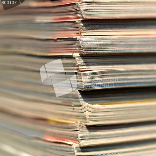 Image of Documents