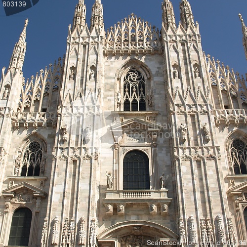 Image of Duomo di Milano