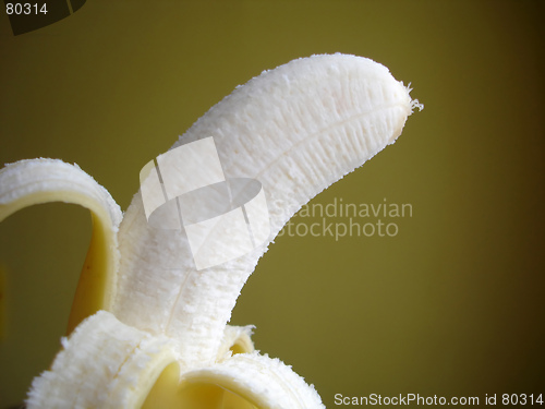 Image of banana