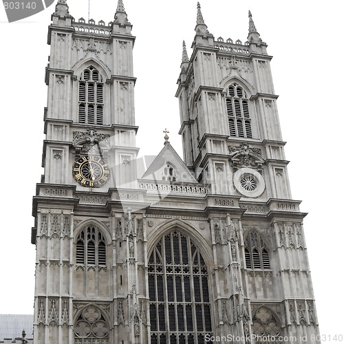 Image of Westminster Cathedral, London, UK