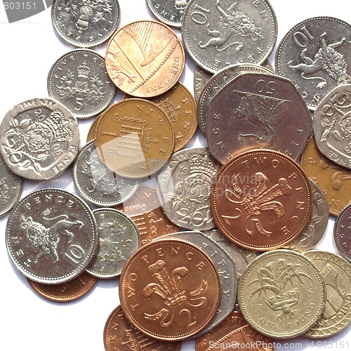 Image of Pounds