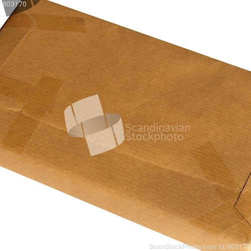 Image of Parcel