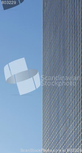 Image of Skyscraper
