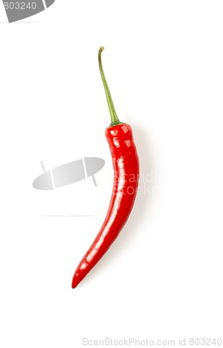 Image of Red pepper