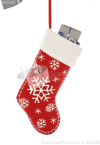 Image of Stocking stuffer