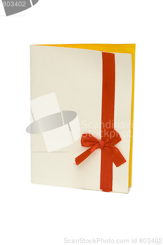 Image of Love letter