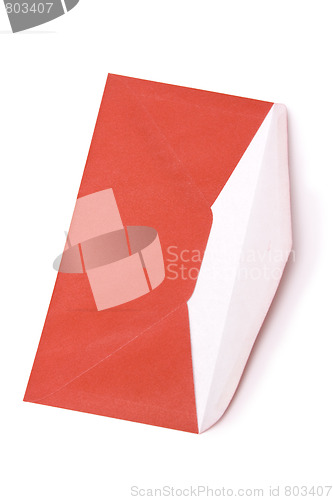 Image of Love letter