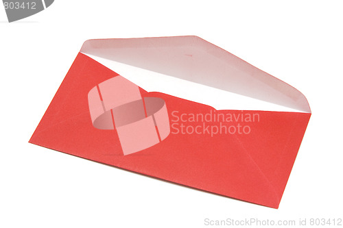 Image of Love letter