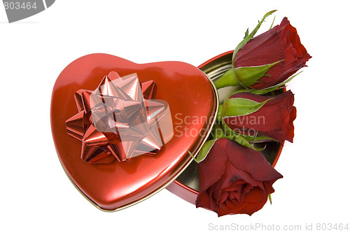 Image of Love gift