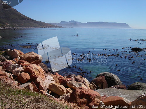 Image of Miller's Point, Cape Peninsula