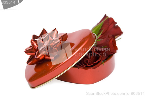 Image of Love gift