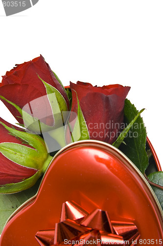 Image of Love gift