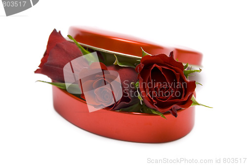 Image of Love gift
