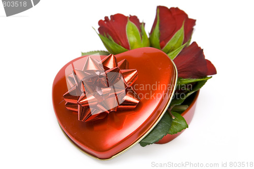 Image of Love gift