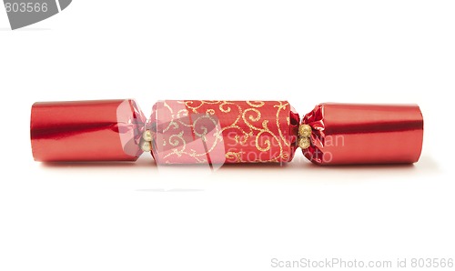 Image of Party cracker