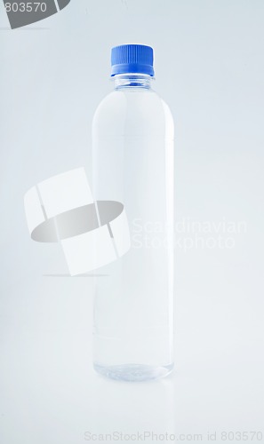 Image of Water bottle