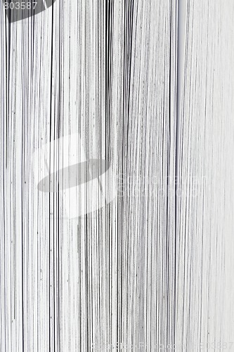 Image of Close-up of a book