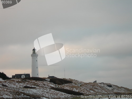 Image of Hirtshals