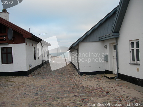 Image of Hirtshals