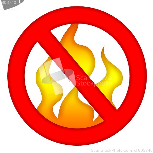 Image of No Fire