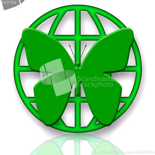 Image of Green Protection