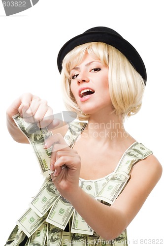 Image of Money is not most important thing