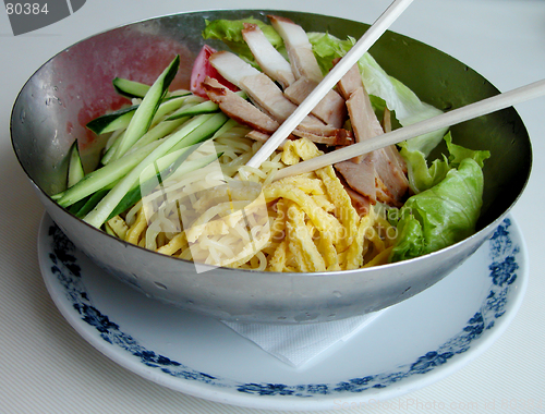 Image of Ramen