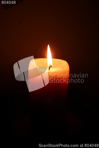 Image of candle