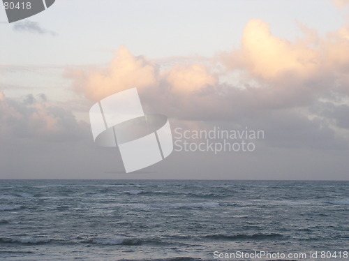 Image of Ocean