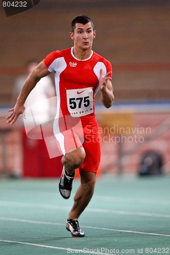 Image of Track and Field Meeting 2010