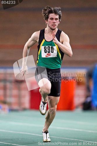 Image of Track and Field Meeting 2010