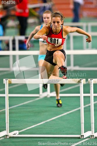 Image of Track and Field Meeting 2010