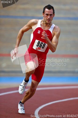 Image of Track and Field Meeting 2010