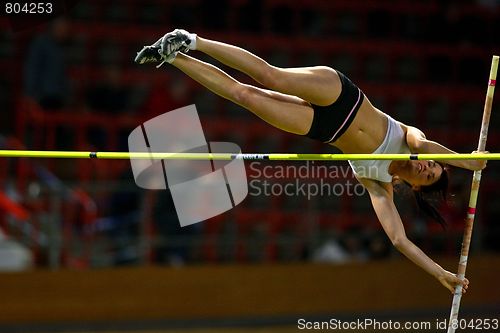 Image of Track and Field Meeting 2010