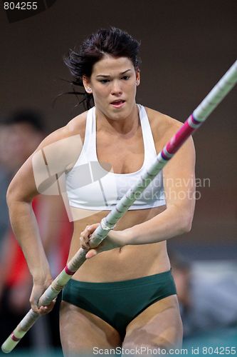 Image of Track and Field Meeting 2010