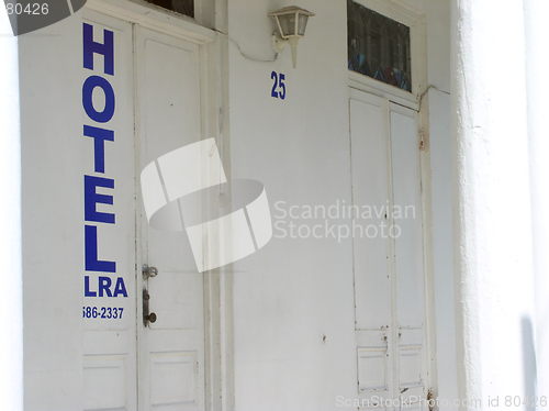 Image of Hotel