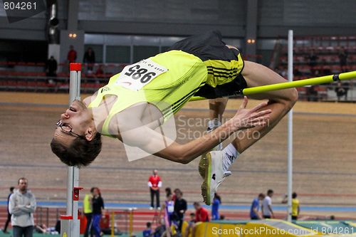 Image of Track and Field Meeting 2010