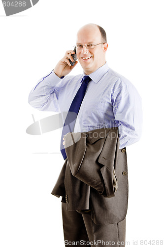 Image of Business man