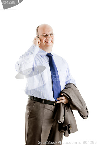 Image of Business man