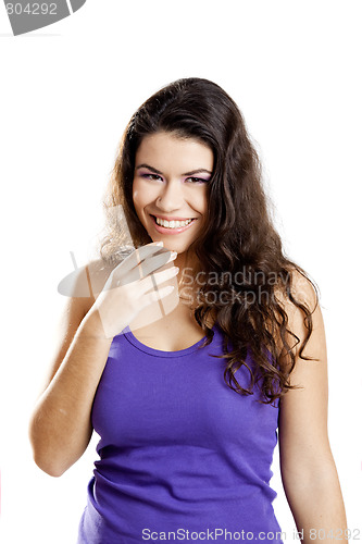 Image of Beauty