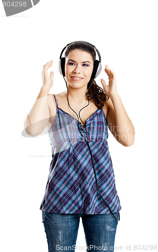 Image of Listen Music