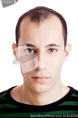 Image of Young man
