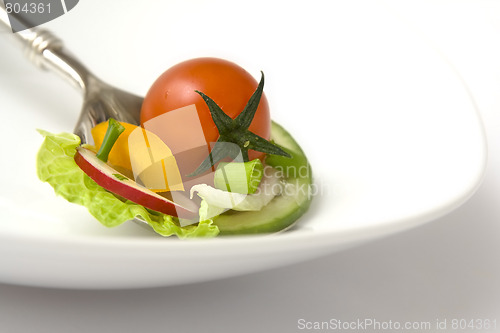 Image of Salad