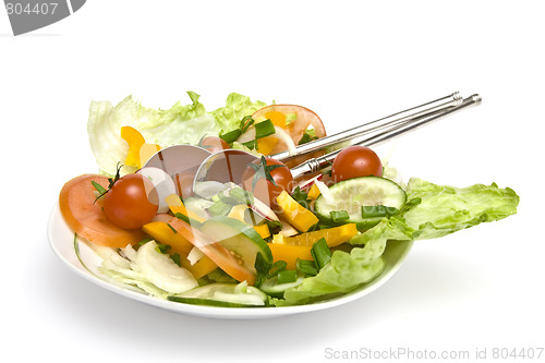 Image of Salad