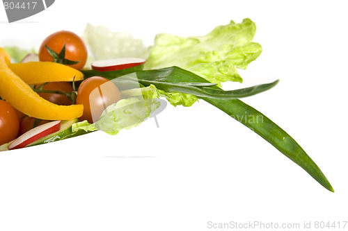 Image of Salad