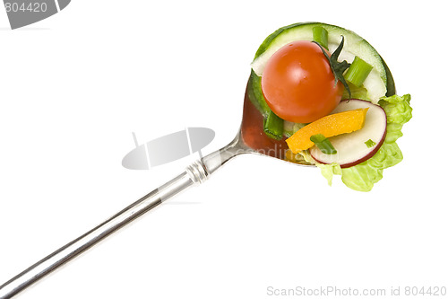 Image of Salad