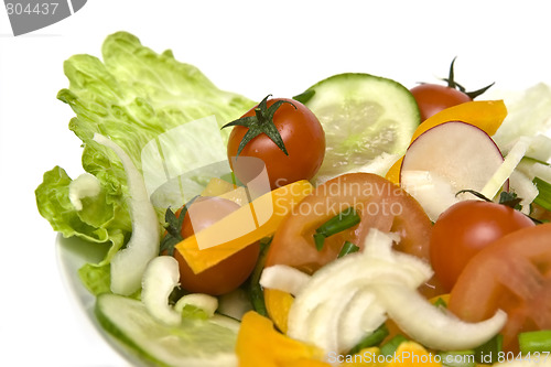 Image of Salad