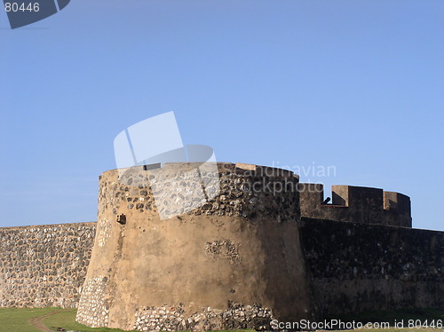 Image of Fortress San Felipe